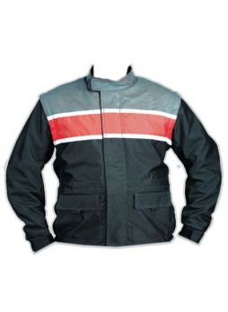 Motorbike Textile Jackets